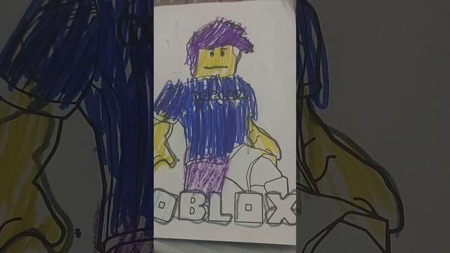 Дневник  Roblox