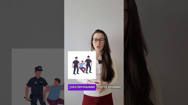 Зачем нужна лимфатическая система?