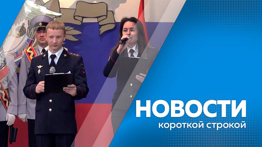 Новости короткие 12.11.2024