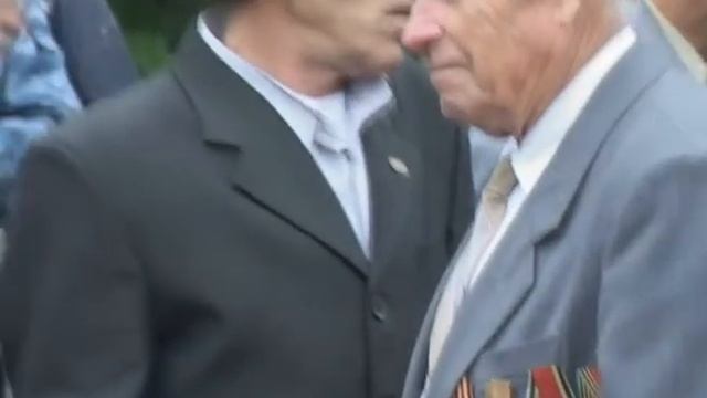 Простите нас, фронтовики