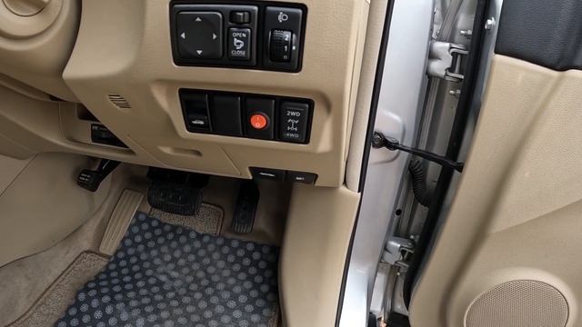 Авто без пробега по РФ за 900.000 руб? Обзор Nissan Bluebird Silphy 2010г.