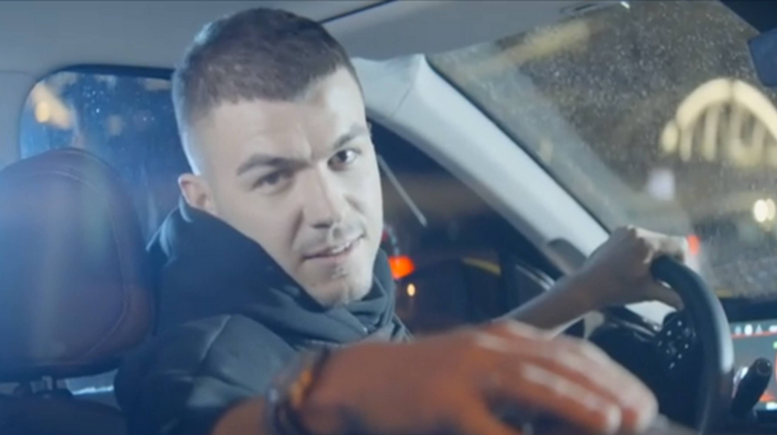 Экстра Такси 2 сезон 14 выпуск 10.11.2024