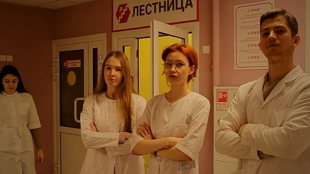 ТАиОХ глаза 2024. Точка зрения Рязань