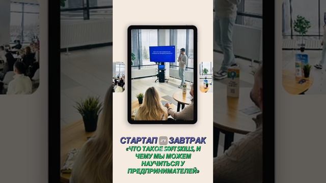 Доброе снежное утро, друзья! ☀️