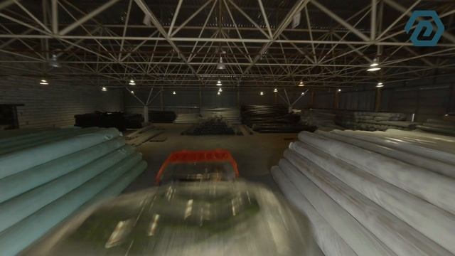ООО "Русгеосинт". Познакомьтесь с нами за 1,5 минуты