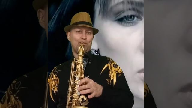 Останусь Город 313 sax cover
