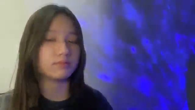 Live Showroom Cathy JKT48 - 7-3-24