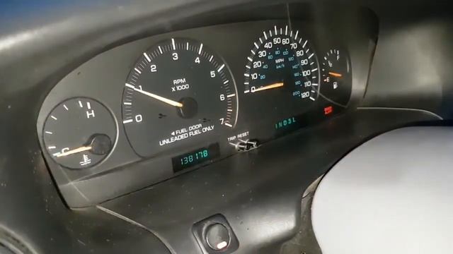 Dodge Caravan додж караван 3.3 за 1000 евро.