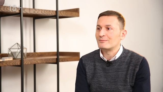 PR в недвижимости: опыт Colliers International. В гостях у Инны Анисимовой