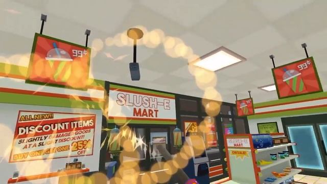 Job Simulator I Apple Vision Pro Trailer