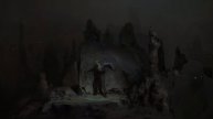 Camera Mapping - THE GRAY ONES GATHER