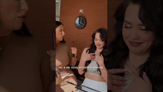 Подписывайся на аккаунт @yana_panfilovskaya в запрешенной сети и смотри еще больше полезных видео