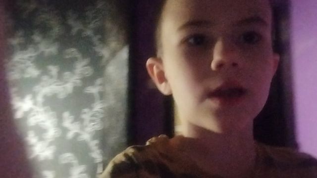 мой новый аккаунт