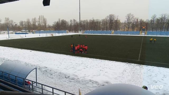 03.02.24 - RS 2010 - СШ Электрон - СШ №2 ВО Звезда - 2-3