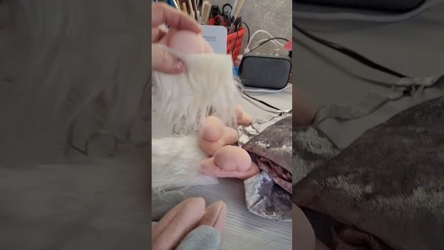 Скандинавский гном