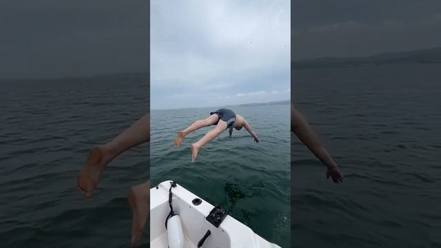 Прекрасный летний выходной с семьёй!