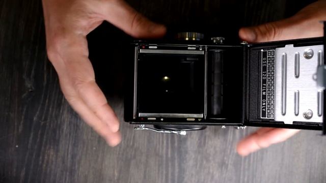 Yashica 12 Video Manual: Features, Functions, Operation, How to Use, Take a Photo, and Light Meter