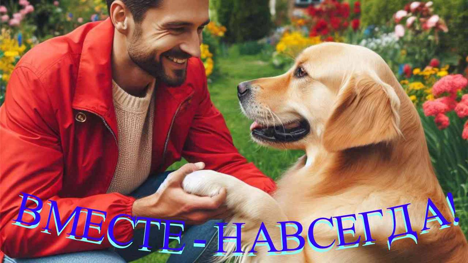 БУДОРАЖИТ ДУШУ! ЗАДЕВАЕТ ЗА ЖИВОЕ. История о настоящей дружбе. Теперь они вместе навсегда!