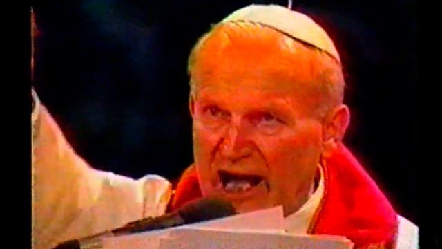 Papa Juan Pablo II:In Memoriam