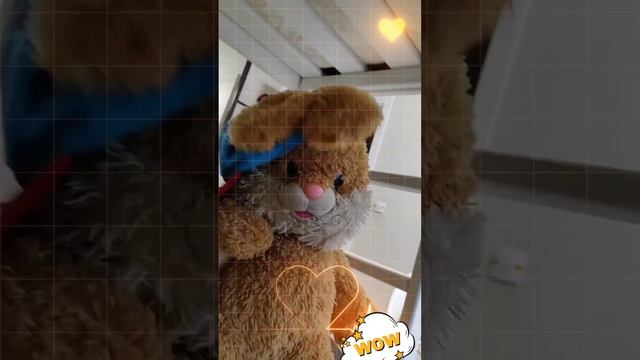 заяц Хип Хоп