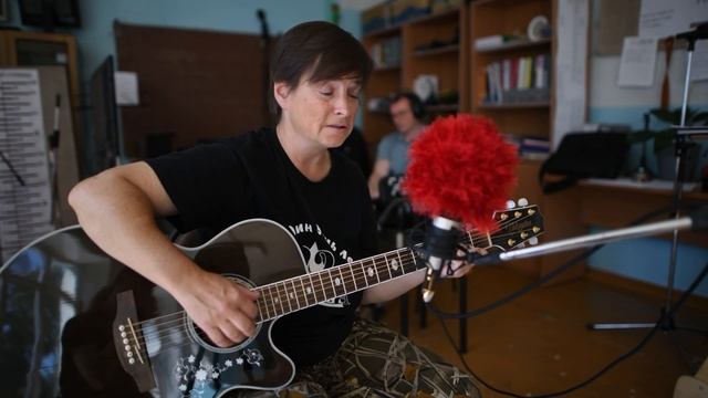 Колыбельная 1