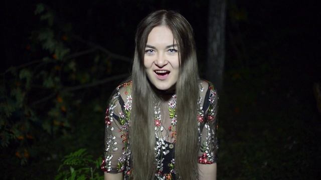 Witch Image (Cover by Dead Lock Sun | Русская версия)