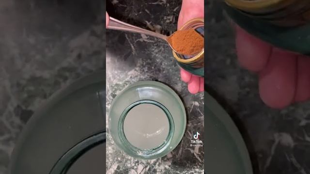 КВАС ИЗ ТИК ТОКА
