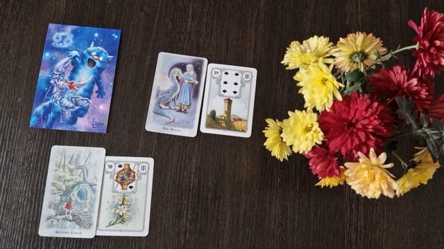 РАК ❗️- ❄️☔️ С 16 по 30 НОЯБРЯ 2024 г. СОБЫТИЯ И РЕКОМЕНДАЦИИ 💥 ТАРО ПРОГНОЗ ❗️