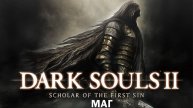 DARK SOULS™ II Scholar of the First Sin - Гниющий/Маг/Без урона