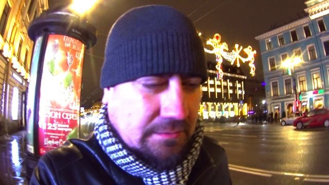 Пять минут нового года 2025 - Михаил Крутихин | Official video |