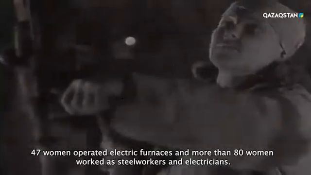Documentary to commemorate the 75th anniversary of the victory in the Second World War