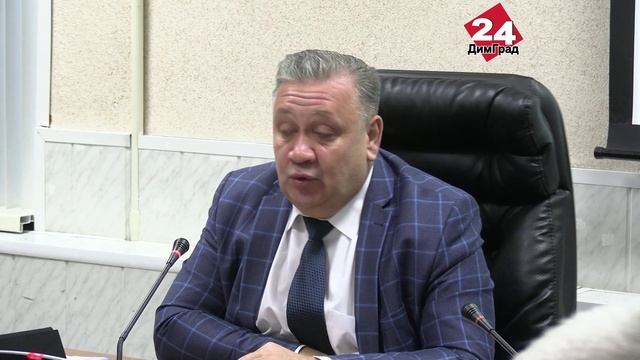 Озеленение в Димитровграде планируют продолжить в следующем году