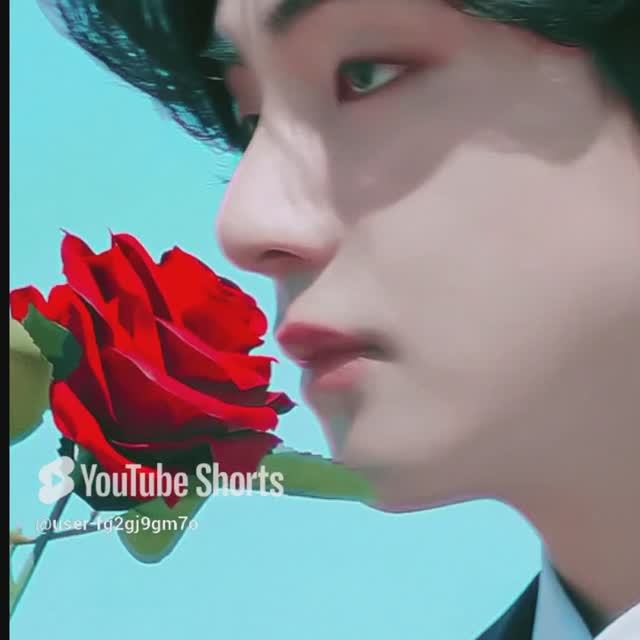 Обаятельные и привлекательные -           Ким Тэ Хён❤️Чон Чонгук #БТС#чонгук#тэхен #ВИГУКИ