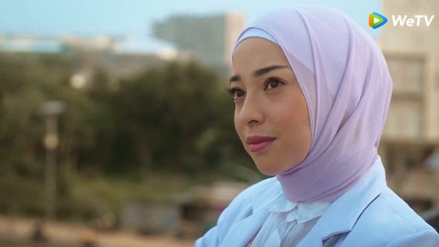 Satu Amin Dua Iman | Highlight EP01 Coklat Adalah Salah Satu Penyembuh Kesedihan | WeTV Original