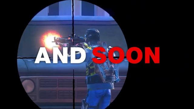 POPULATION_ ONE - Free To Play Announcement Trailer _ Meta Quest