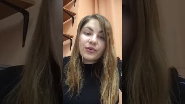 Михалева Олеся - о зимней школе «Мастерская хормейстера-2019»