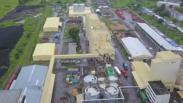 ТОР Белогорск - МЭЗ