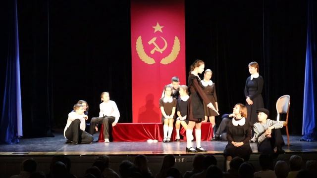 во имя на благо ради тп 05 12 22