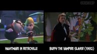 The Adventures of Jimmy Neutron: Boy Genius Tribute to Cinema (All seasons)