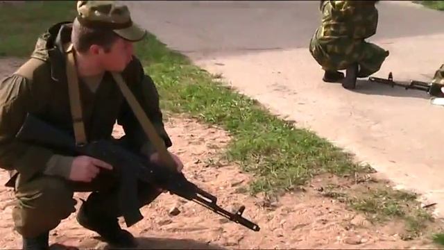 Наши занятия в клубе**