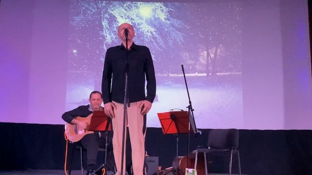 Дуэт «Оранж» Отзовись