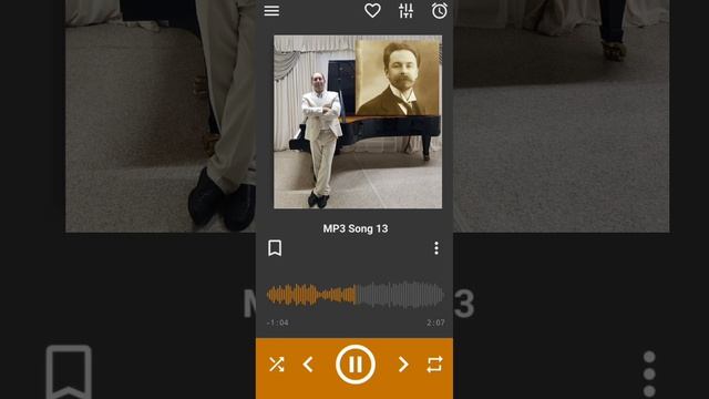 А.Н.Скрябин этюд ре диез минор, соч.8