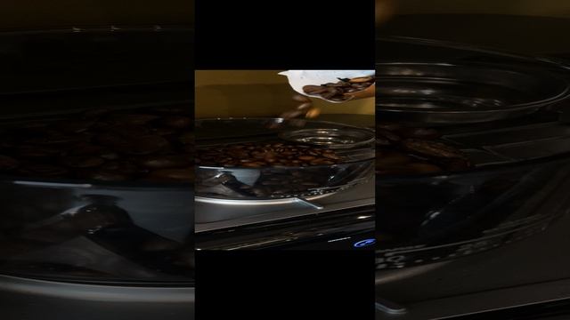 ароматный кофе