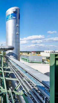 Дивиденды КуйбышевАзот