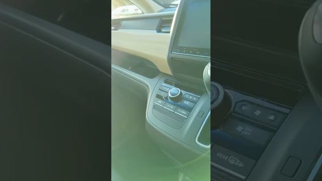 Выдаем авто: HONDA FREED / ХОНДА ФРИД 2017