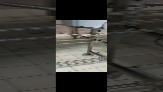 аргонодуговая сварка,сварка трубопровода из нержавеющей стали,обвязка оборудования и ёмкостей.