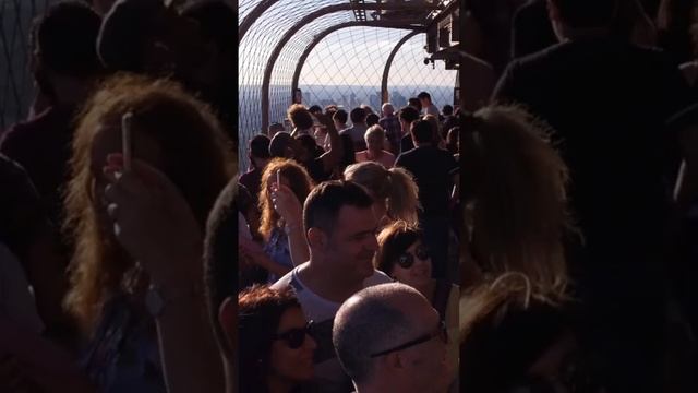 Did You Know THIS About THE EIFFEL TOWER?