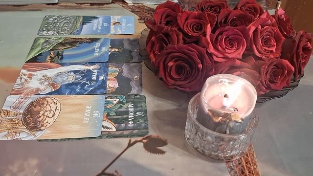 Его чувства к Вам на сегодняшний день?
