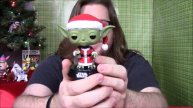 Star Wars Funko Pop Holiday Special! - Merry Christmas & Happy Holidays!