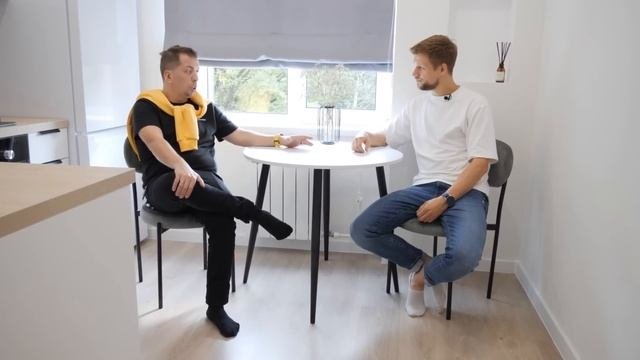 Как заработать 1 млн₽ на перепродаже убитой квартиры? Флиппинг в регионах. Инвестиции в недвижимость